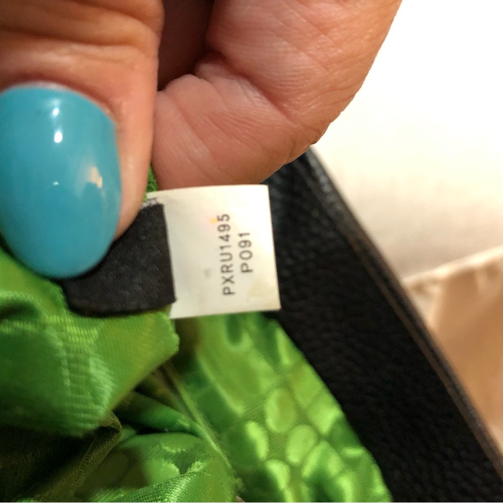 Immaculate Kate Spade Leather tote - Picture 9 of 12